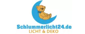 Schlummerlicht24 Firmenlogo für Erfahrungen zu Online-Shopping Kinder & Baby Shops products