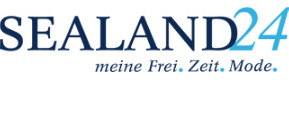 Sealand24 Firmenlogo für Erfahrungen zu Online-Shopping Testberichte zu Mode in Online Shops products