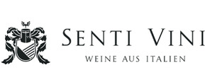 Senti Vini Firmenlogo für Erfahrungen zu Restaurants und Lebensmittel- bzw. Getränkedienstleistern