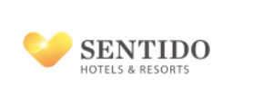 SENTIDO Hotels & Resorts Firmenlogo für Erfahrungen zu Reise- und Tourismusunternehmen