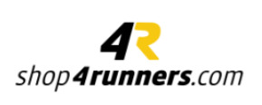 Shop4runners Firmenlogo für Erfahrungen zu Online-Shopping Meinungen über Sportshops & Fitnessclubs products