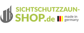 Sichtschutzzaun Shop Firmenlogo für Erfahrungen zu Online-Shopping Testberichte zu Shops für Haushaltswaren products