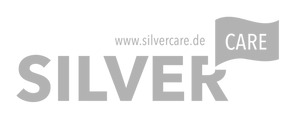 Silvercare Firmenlogo für Erfahrungen zu Online-Shopping Erfahrungen mit Anbietern für persönliche Pflege products