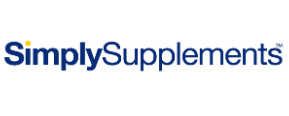 SimplySupplements Firmenlogo für Erfahrungen zu Online-Shopping Erfahrungen mit Anbietern für persönliche Pflege products