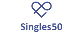 Singles50 Firmenlogo für Erfahrungen zu Dating-Webseiten