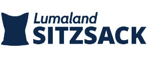 Lumaland Sitzsack Firmenlogo für Erfahrungen zu Online-Shopping Testberichte zu Shops für Haushaltswaren products