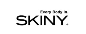 Skiny Firmenlogo für Erfahrungen zu Online-Shopping Testberichte zu Mode in Online Shops products