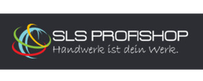 Sls Profishop Firmenlogo für Erfahrungen zu Online-Shopping Testberichte zu Shops für Haushaltswaren products