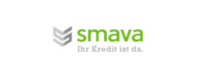 Smava Firmenlogo für Erfahrungen zu Finanzprodukten und Finanzdienstleister