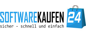 SoftwareKaufen24 Firmenlogo für Erfahrungen zu Testberichte über Software-Lösungen