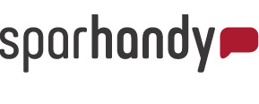 Sparhandy Firmenlogo für Erfahrungen zu Telefonanbieter