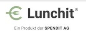 Lunchit Firmenlogo für Erfahrungen zu Restaurants und Lebensmittel- bzw. Getränkedienstleistern