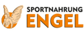 Sportnahrung Engel Firmenlogo für Erfahrungen zu Online-Shopping Meinungen über Sportshops & Fitnessclubs products