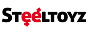 Steeltoyz Firmenlogo für Erfahrungen zu Online-Shopping Erfahrungsberichte zu Erotikshops products