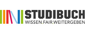 Studibuch Firmenlogo für Erfahrungen zu Online-Shopping Testberichte Büro, Hobby und Partyzubehör products