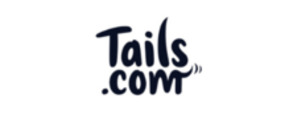 Tails.com Firmenlogo für Erfahrungen zu Online-Shopping Erfahrungen mit Haustierläden products