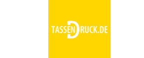 Tassendruck Firmenlogo für Erfahrungen zu Online-Shopping Testberichte zu Shops für Haushaltswaren products