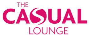 The Casual Lounge Firmenlogo für Erfahrungen zu Dating-Webseiten