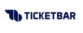 TicketBar Firmenlogo für Erfahrungen zu Reise- und Tourismusunternehmen