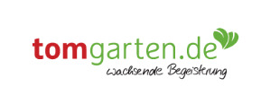 Tom Garten Firmenlogo für Erfahrungen zu Online-Shopping Testberichte zu Shops für Haushaltswaren products