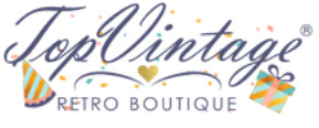 Top Vintage Firmenlogo für Erfahrungen zu Online-Shopping Testberichte zu Mode in Online Shops products