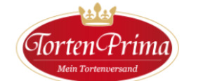 Tortenprima Firmenlogo für Erfahrungen zu Restaurants und Lebensmittel- bzw. Getränkedienstleistern