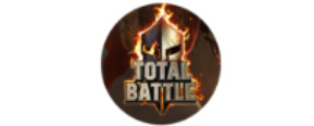 Total battle Firmenlogo für Erfahrungen zu Online-Shopping Multimedia Erfahrungen products