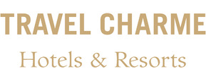 Travel Charme Hotels Firmenlogo für Erfahrungen zu Reise- und Tourismusunternehmen