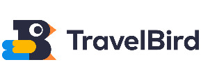 TravelBird Firmenlogo für Erfahrungen zu Reise- und Tourismusunternehmen