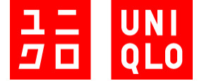 Uniqlo Firmenlogo für Erfahrungen zu Online-Shopping Testberichte zu Mode in Online Shops products