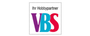 Vbs hobby Firmenlogo für Erfahrungen zu Online-Shopping Testberichte zu Mode in Online Shops products