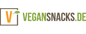 Vegane Snacks Firmenlogo für Erfahrungen zu Restaurants und Lebensmittel- bzw. Getränkedienstleistern