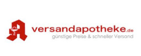 Versandapotheke Firmenlogo für Erfahrungen zu Rezensionen über andere Dienstleistungen