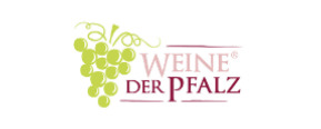 Weine der Pfalz Firmenlogo für Erfahrungen zu Restaurants und Lebensmittel- bzw. Getränkedienstleistern