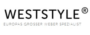 Weststyle Firmenlogo für Erfahrungen zu Online-Shopping Elektronik products