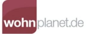 Wohnplanet Firmenlogo für Erfahrungen zu Online-Shopping Testberichte zu Shops für Haushaltswaren products