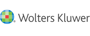 Wolters Kluwer Firmenlogo für Erfahrungen zu Meinungen zu Arbeitssuche, B2B & Outsourcing