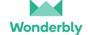 Wonderbly Firmenlogo für Erfahrungen zu Online-Shopping Kinder & Baby Shops products