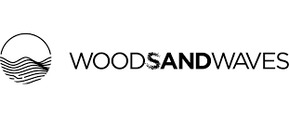 WOODSANDWAVES Firmenlogo für Erfahrungen zu Online-Shopping Testberichte zu Shops für Haushaltswaren products