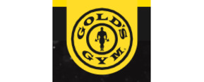 Www.goldsgym-nutrition.com Firmenlogo für Erfahrungen zu Autovermieterungen und Dienstleistern