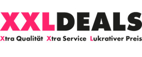 XXL Deals Firmenlogo für Erfahrungen zu Online-Shopping Elektronik products