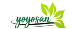 Yoyosan Firmenlogo für Erfahrungen zu Ernährungs- und Gesundheitsprodukten