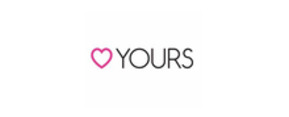 Yours Clothing Firmenlogo für Erfahrungen zu Online-Shopping Testberichte zu Mode in Online Shops products