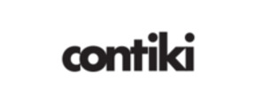 Contiki Firmenlogo für Erfahrungen zu Reise- und Tourismusunternehmen