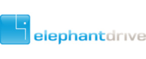 ElephantDrive Firmenlogo für Erfahrungen zu Testberichte über Software-Lösungen