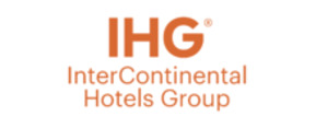 Ihg Firmenlogo für Erfahrungen zu Reise- und Tourismusunternehmen