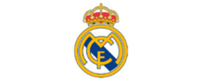 Real Madrid Shop Firmenlogo für Erfahrungen zu Online-Shopping Testberichte zu Mode in Online Shops products