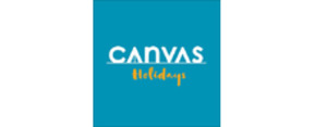 Canvas Holidays Firmenlogo für Erfahrungen zu Reise- und Tourismusunternehmen