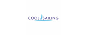 Coolsailing Firmenlogo für Erfahrungen zu Reise- und Tourismusunternehmen