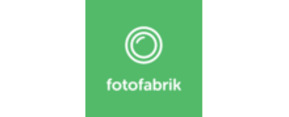 Fotofabrik Firmenlogo für Erfahrungen zu Erfahrungen mit Services für Post & Pakete